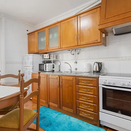 Apartamento Solar Do Diabrete T0 *