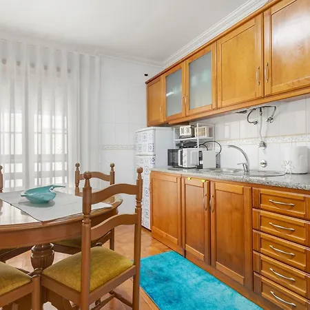 Apartamento Solar Do Diabrete T0 *