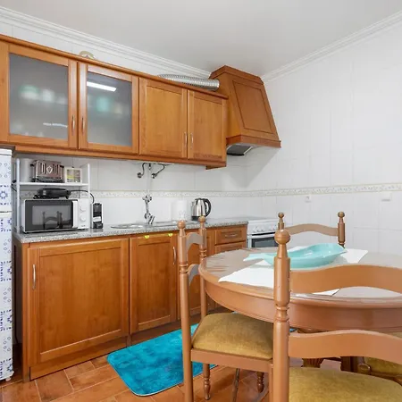 Apartamento Solar Do Diabrete T0 *