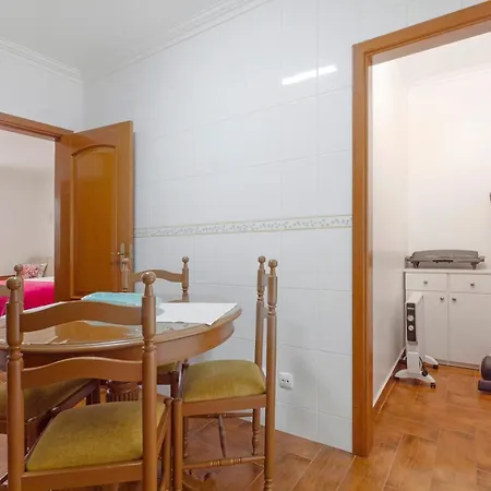 Apartamento Solar Do Diabrete T0 Nazaré