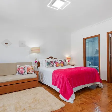 Apartamento Solar Do Diabrete T0 *