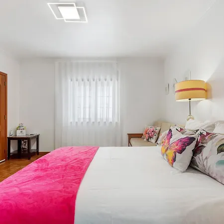 Apartamento Solar Do Diabrete T0