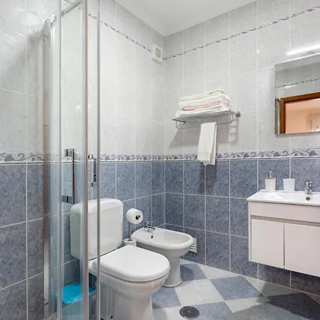 Apartamento Solar Do Diabrete T0