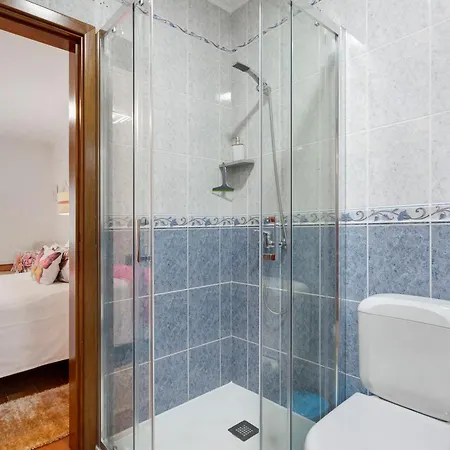 Apartamento Solar Do Diabrete T0 *