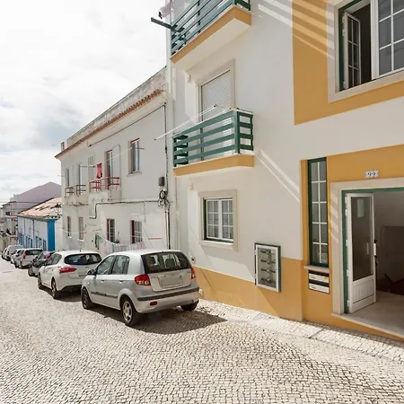 Apartamento Solar Do Diabrete T0